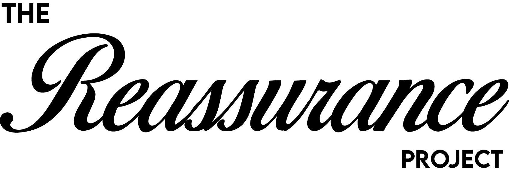 The Reassurance Project